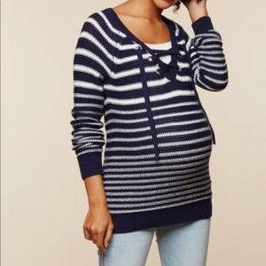 Maternity Sweater